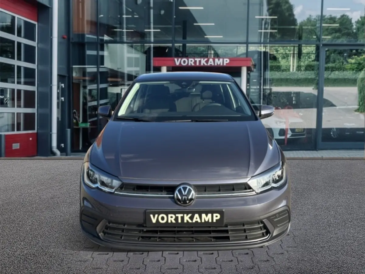 1.0 MPI STOELVERW/CARPLAY/DAB MEER KLEUREN BESCHIKBAAR