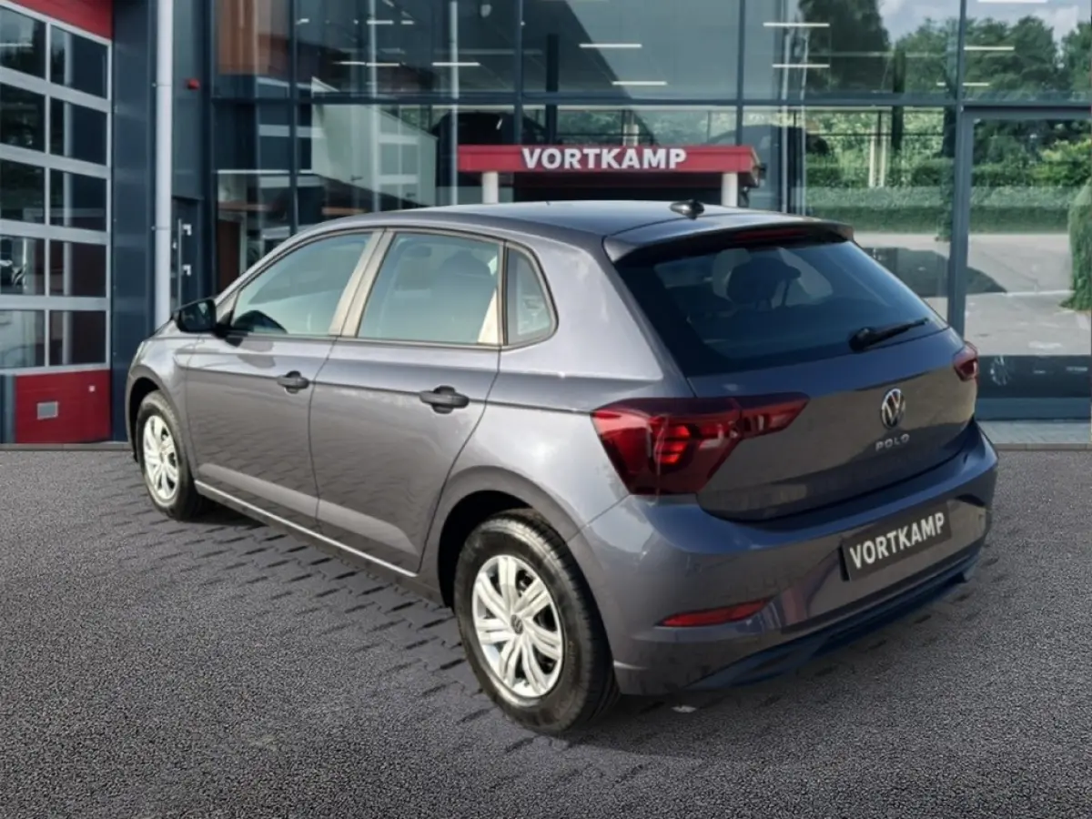 1.0 MPI STOELVERW/CARPLAY/DAB MEER KLEUREN BESCHIKBAAR