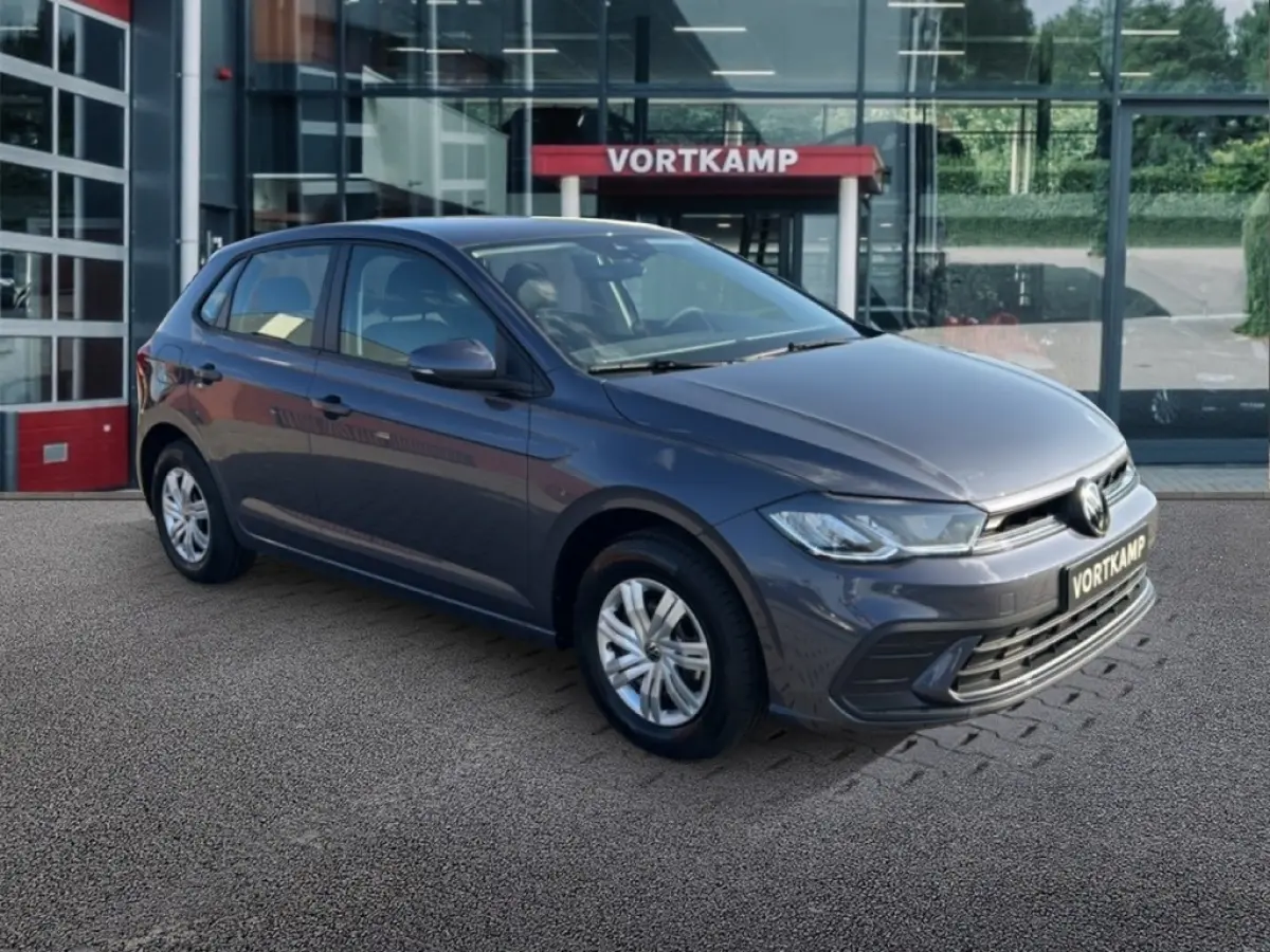 1.0 MPI STOELVERW/CARPLAY/DAB MEER KLEUREN BESCHIKBAAR