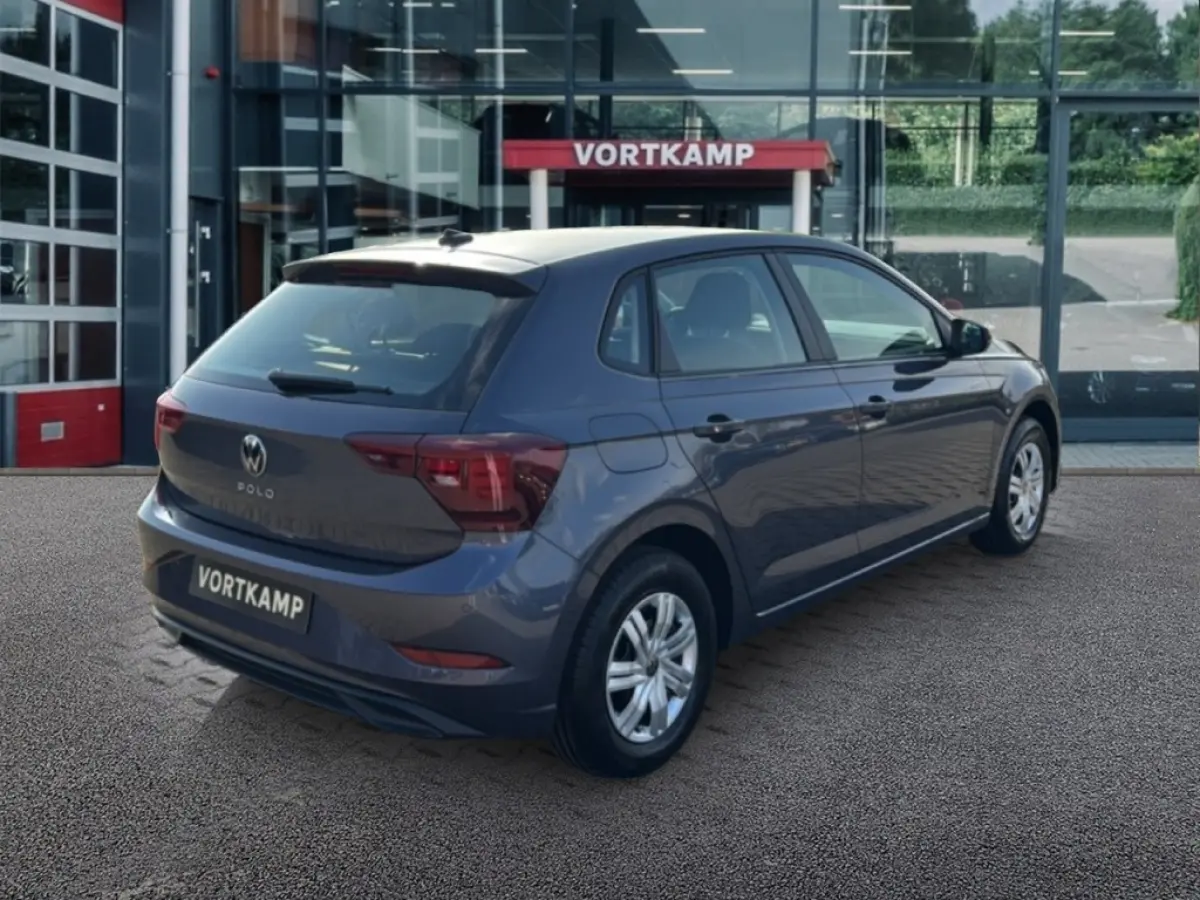 1.0 MPI STOELVERW/CARPLAY/DAB MEER KLEUREN BESCHIKBAAR