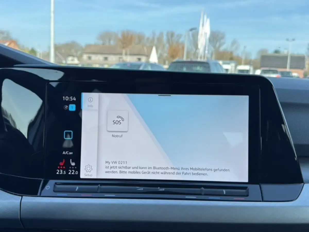 2.0 TDI LIFE BUSINESS TREKHAAK/PDC/ACC/STOEL+STUURVERW/NAVI/CARPLAY
