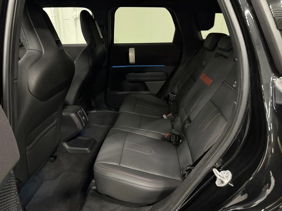 1.5 C John Cooper Works XL NWPRIJS 68k/PANO/H&K/HEAD-UP/OLED-SCHERM/20"/JCW-LEER SPORTST./JCM-REMMEN/ADAPTIVE-ONDERSTEL/LED/360CAMERA/ACC/KEYLESS/DRIVING ASS.PLUS/BLACK-PACK