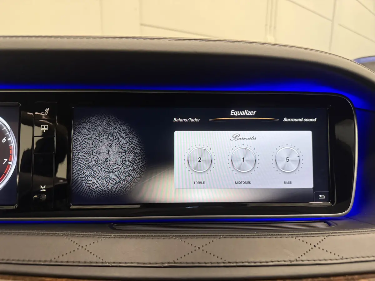 500 Prestige Plus PANO/BURMESTER/NACHTZICHT/MASSAGE+VENTILATIE/NAPPA-LEER DESIGNO/AMBIENT-SFEER/CAMERA/LED-INTELLIGENT/SOFT-CLOSE/19"BREEDSET/EXCLUSIVE-PAKKET/VOLLEDIG MERCEDES DEALER HISTOR