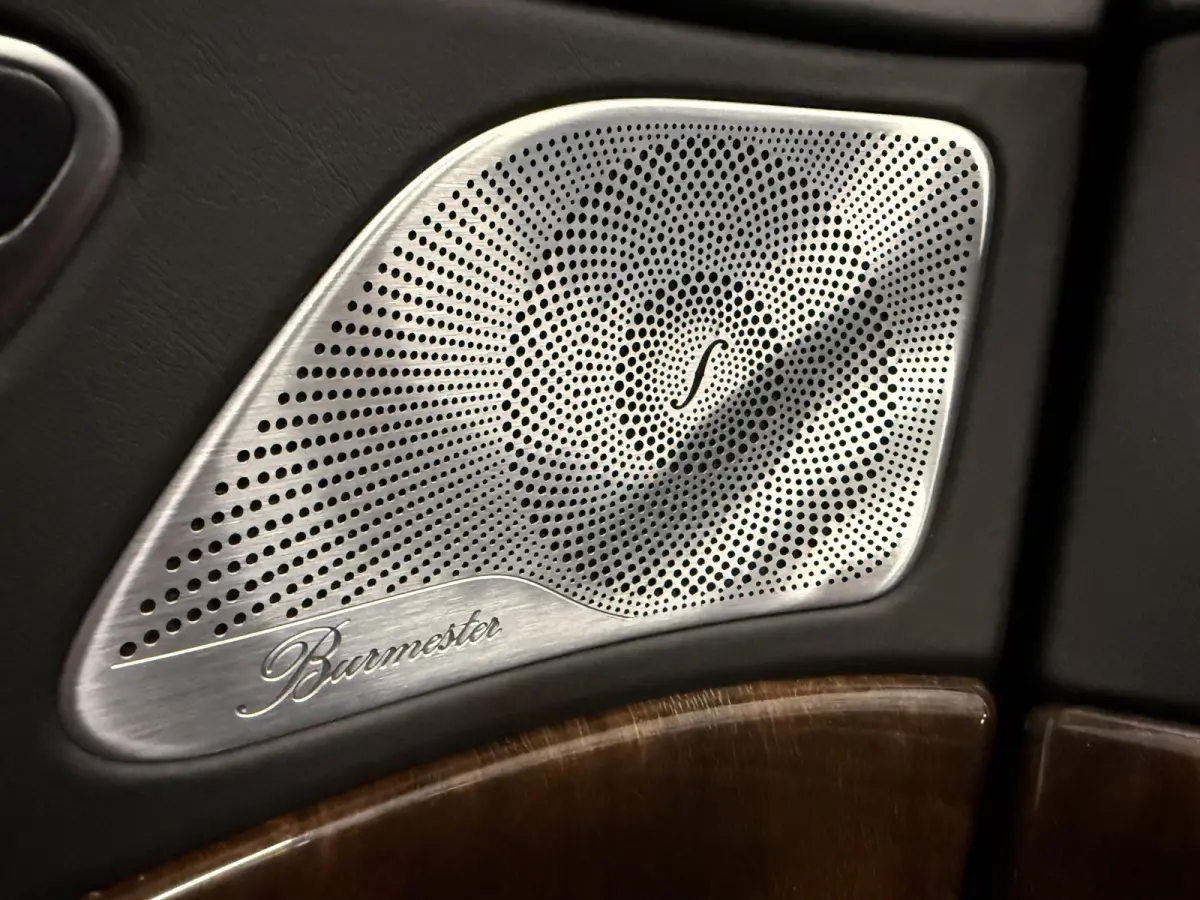 500 Prestige Plus PANO/BURMESTER/NACHTZICHT/MASSAGE+VENTILATIE/NAPPA-LEER DESIGNO/AMBIENT-SFEER/CAMERA/LED-INTELLIGENT/SOFT-CLOSE/19"BREEDSET/EXCLUSIVE-PAKKET/VOLLEDIG MERCEDES DEALER HISTOR