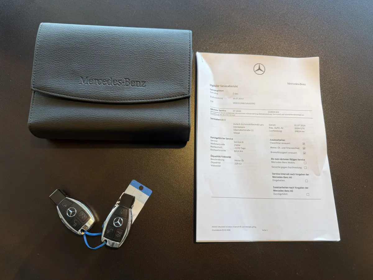 500 Prestige Plus PANO/BURMESTER/NACHTZICHT/MASSAGE+VENTILATIE/NAPPA-LEER DESIGNO/AMBIENT-SFEER/CAMERA/LED-INTELLIGENT/SOFT-CLOSE/19"BREEDSET/EXCLUSIVE-PAKKET/VOLLEDIG MERCEDES DEALER HISTOR