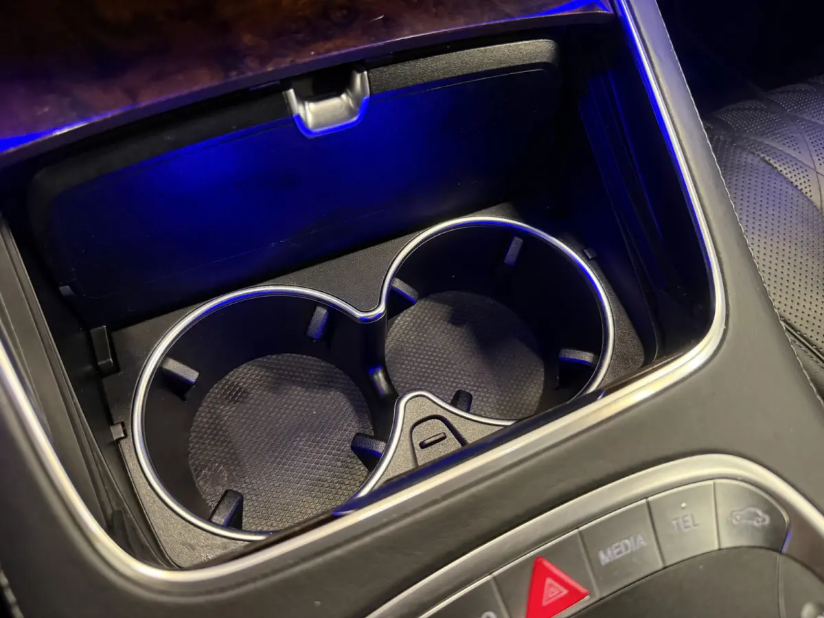 500 Prestige Plus PANO/BURMESTER/NACHTZICHT/MASSAGE+VENTILATIE/NAPPA-LEER DESIGNO/AMBIENT-SFEER/CAMERA/LED-INTELLIGENT/SOFT-CLOSE/19"BREEDSET/EXCLUSIVE-PAKKET/VOLLEDIG MERCEDES DEALER HISTOR