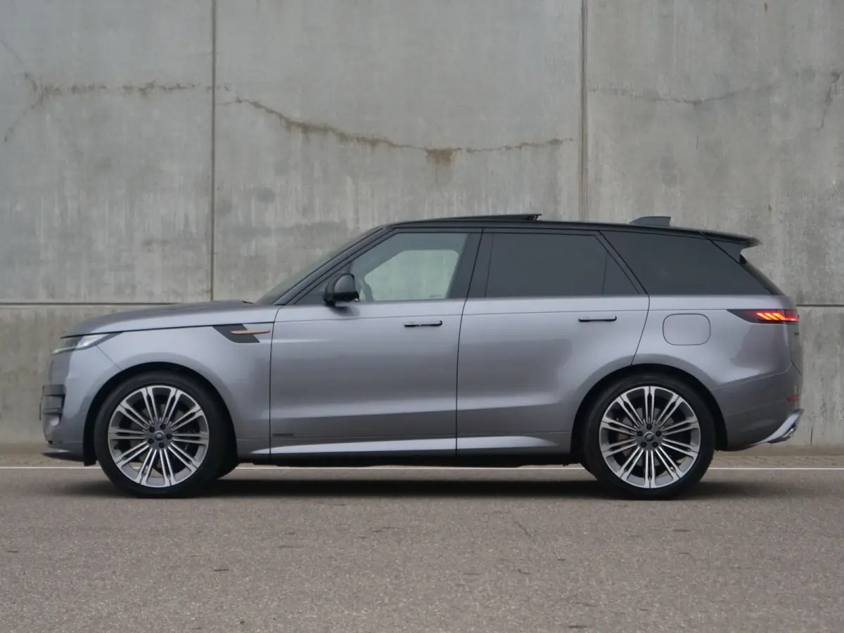 3.0 P550e Autobiography | head-up | panorama | massage..