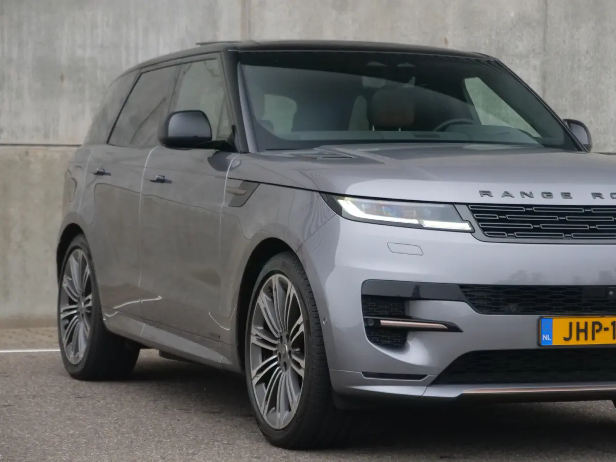 3.0 P550e Autobiography | head-up | panorama | massage..