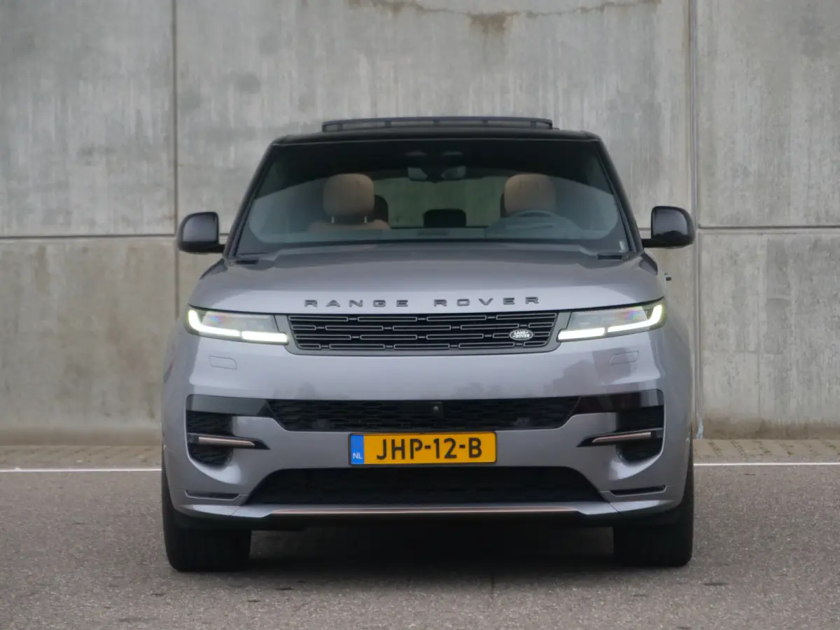 3.0 P550e Autobiography | head-up | panorama | massage..
