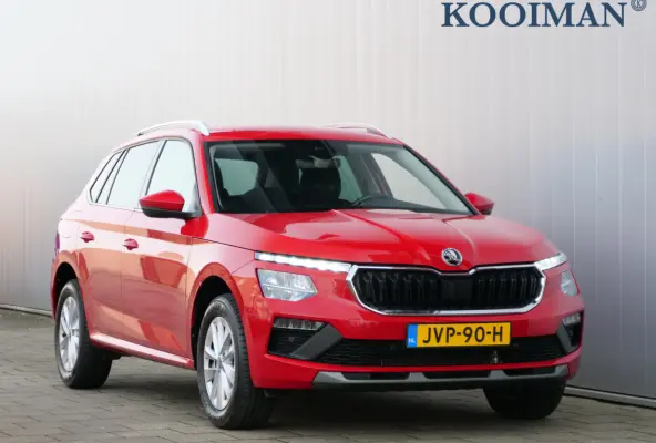 1.0 TSI Business Edition 116 Pk Automaat Camera / DAB / Apple Carplay / PDC / Keyless