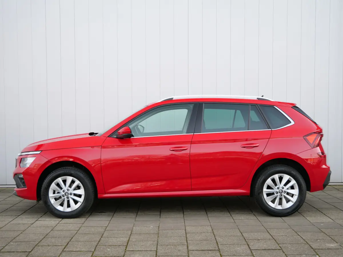 1.0 TSI Business Edition 116 Pk Automaat Camera / DAB / Apple Carplay / PDC / Keyless