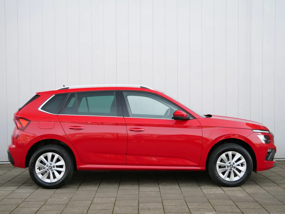 1.0 TSI Business Edition 116 Pk Automaat Camera / DAB / Apple Carplay / PDC / Keyless
