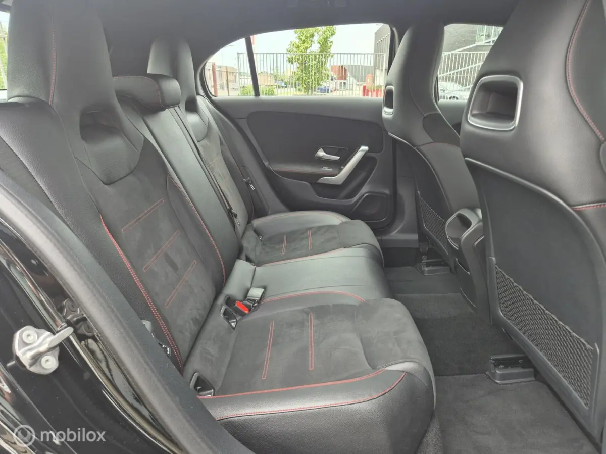 200 Business Solution AMG
