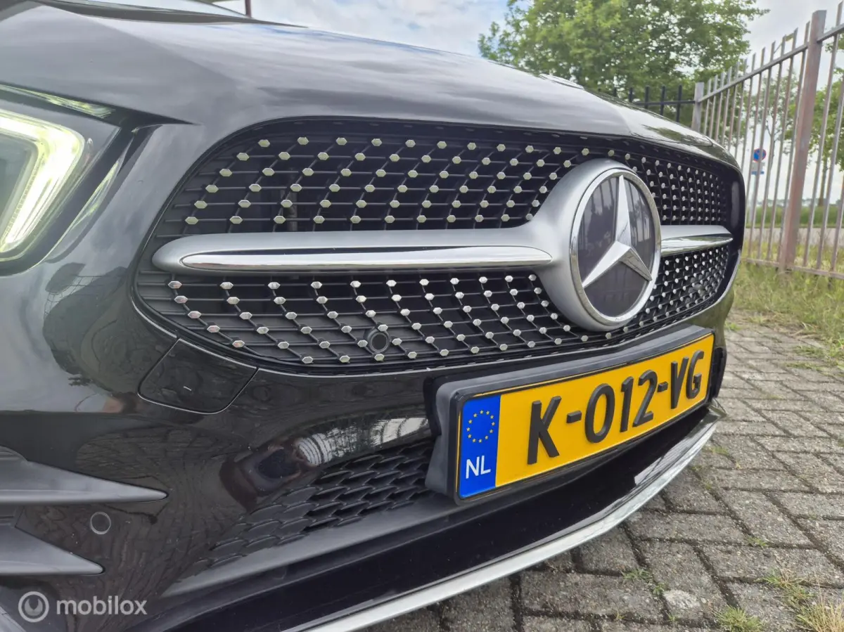 200 Business Solution AMG