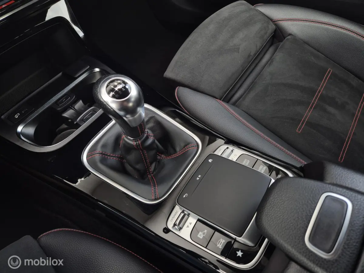 200 Business Solution AMG