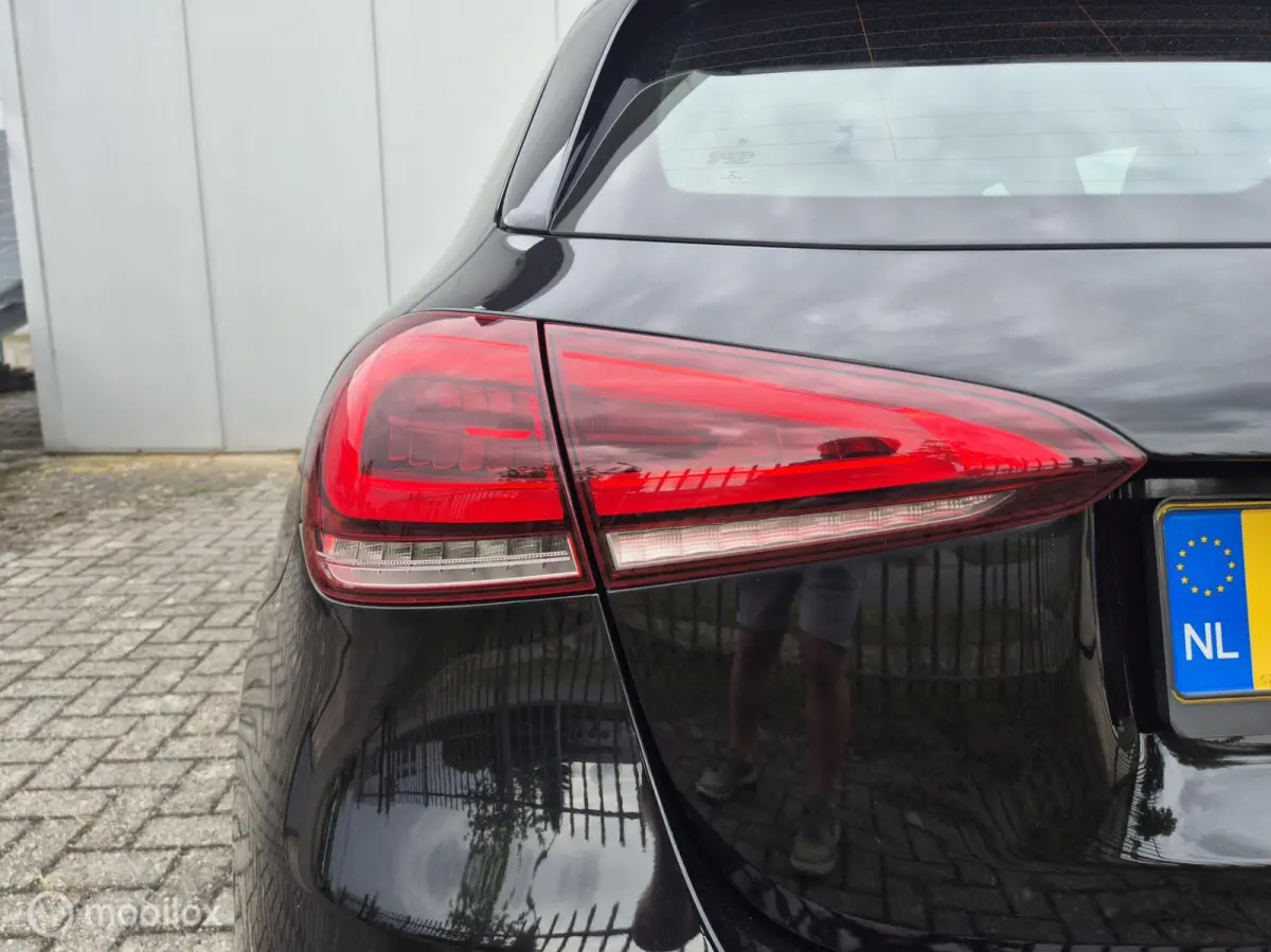 200 Business Solution AMG