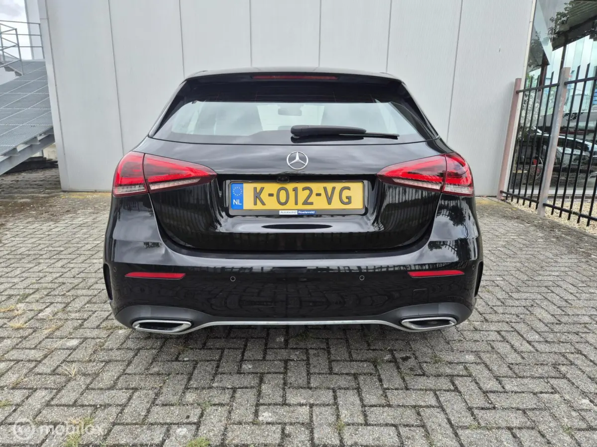 200 Business Solution AMG