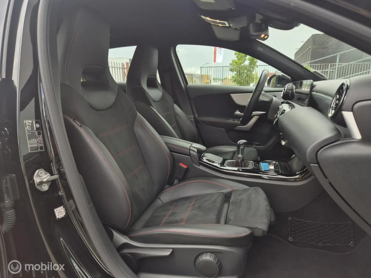 200 Business Solution AMG