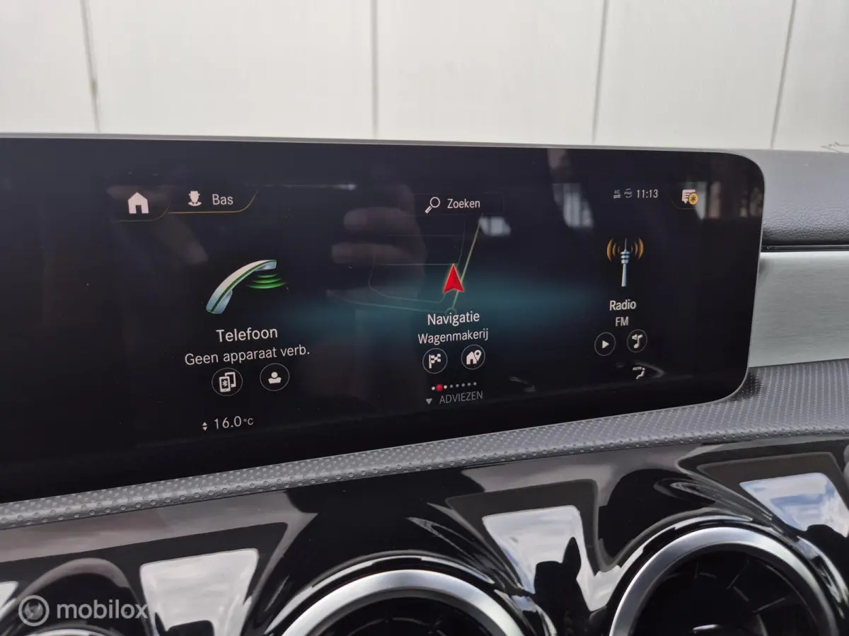 200 Business Solution AMG