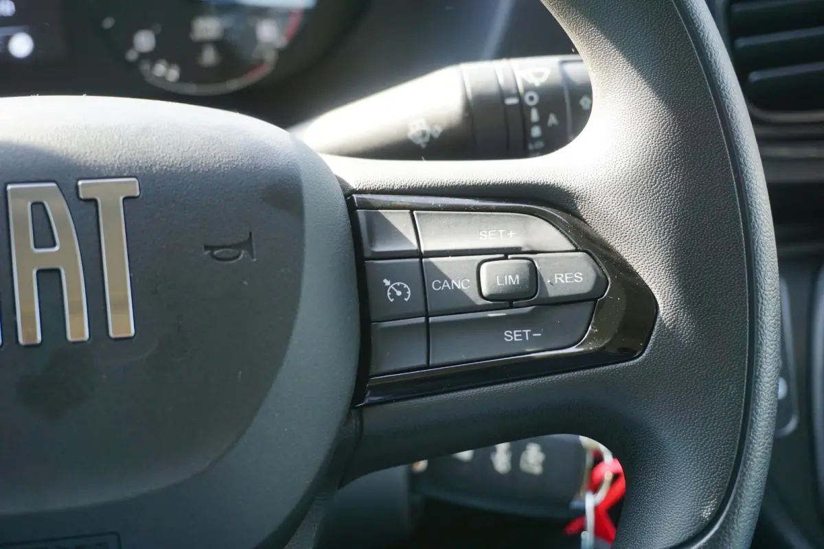 2.2 MultiJet L4H3 3.5t Heavy 180 pk |Full LED koplampen |Groot scherm Navi |Camera |Carplay |Android auto |Metallic |Parkeersensoren |Mistlampen |Cruise control |Climate control |EURO6