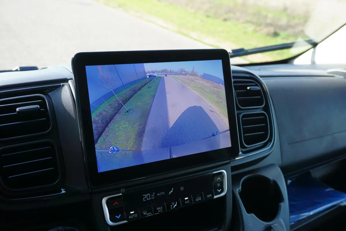 2.2 MultiJet L4H3 3.5t Heavy 180 pk |Full LED koplampen |Groot scherm Navi |Camera |Carplay |Android auto |Metallic |Parkeersensoren |Mistlampen |Cruise control |Climate control |EURO6