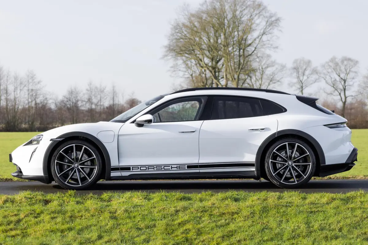 4|achterasbest.|Bose|Innodrive|Nieuwprijs 150k.|Performance accu