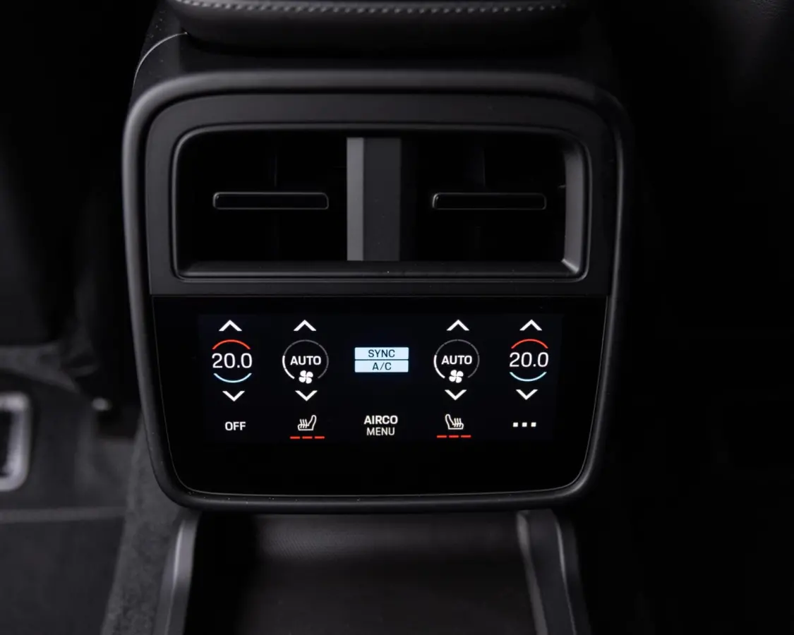 4|achterasbest.|Bose|Innodrive|Nieuwprijs 150k.|Performance accu