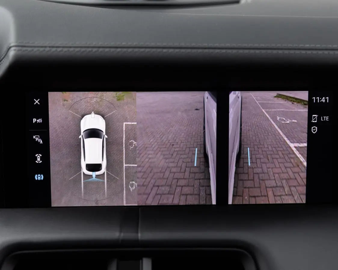 4|achterasbest.|Bose|Innodrive|Nieuwprijs 150k.|Performance accu