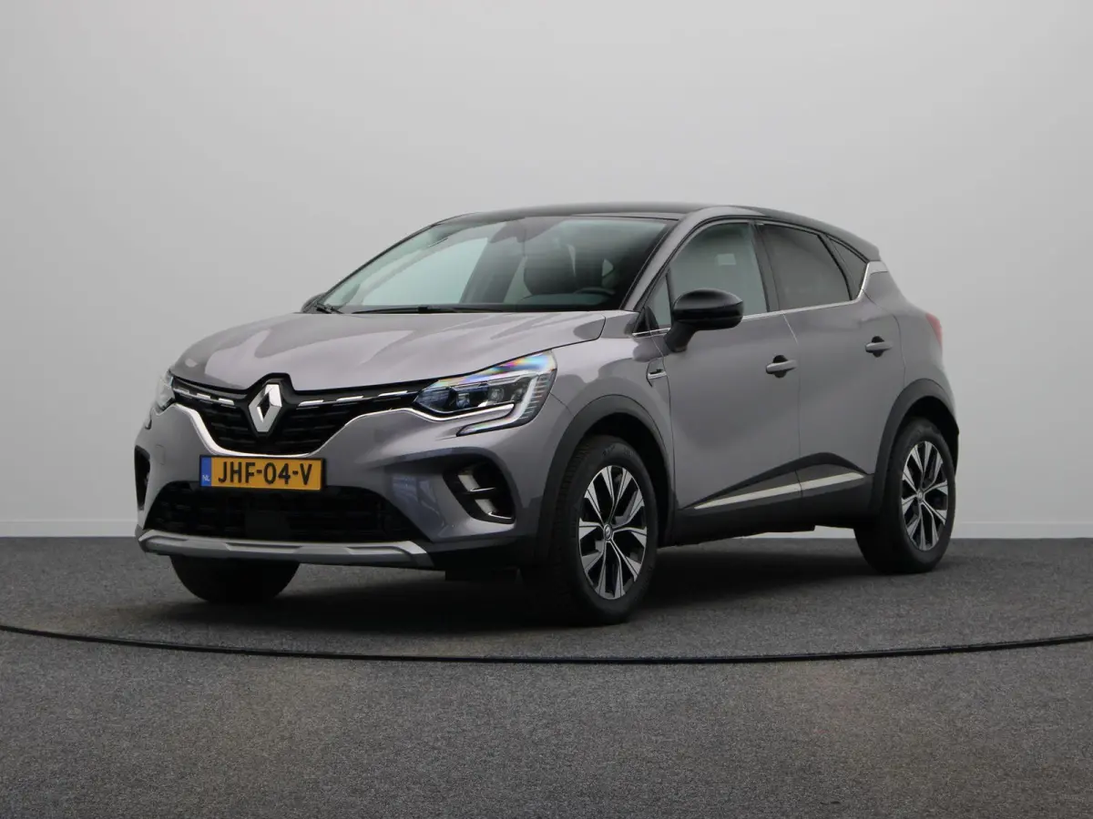 TCe 90pk Techno | Navi | Clima | Achteruitrij camera | Keyless |