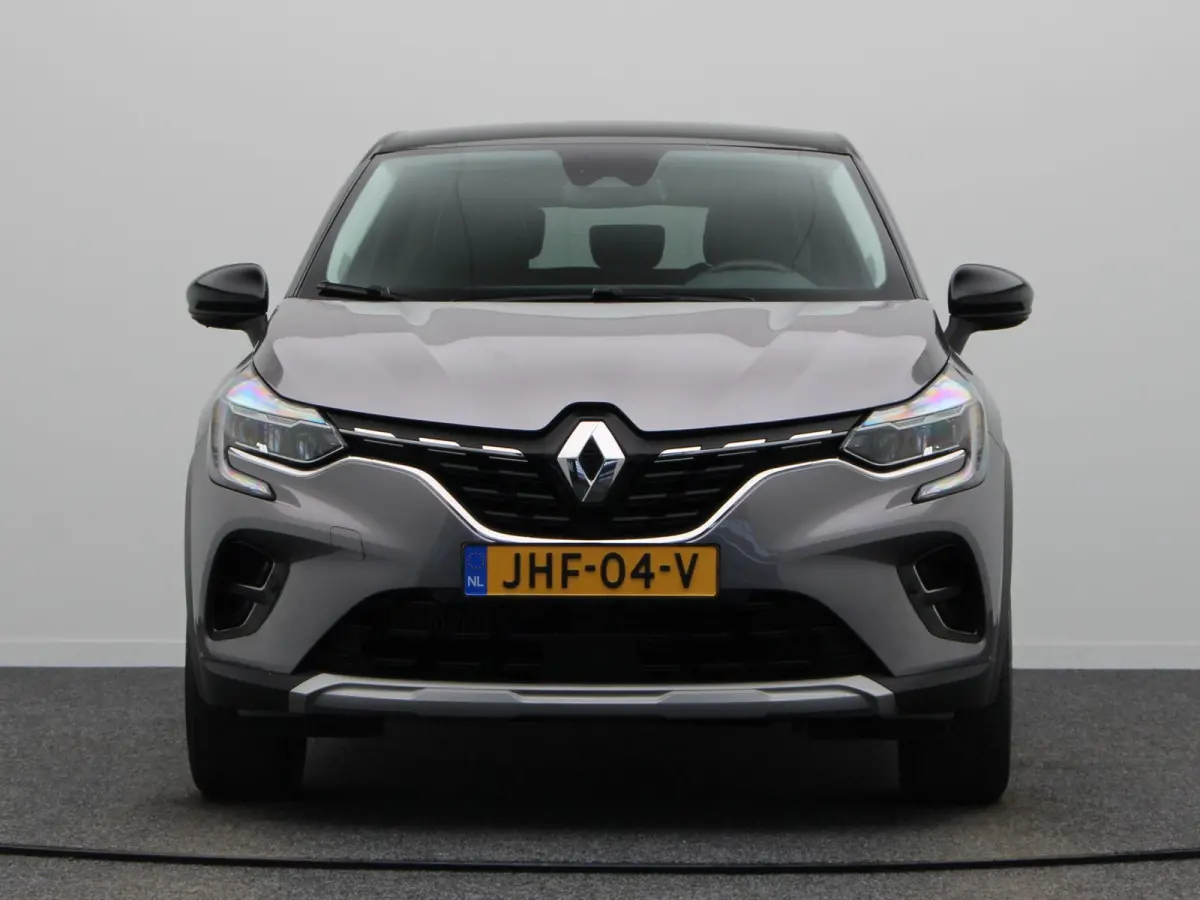 TCe 90pk Techno | Navi | Clima | Achteruitrij camera | Keyless |