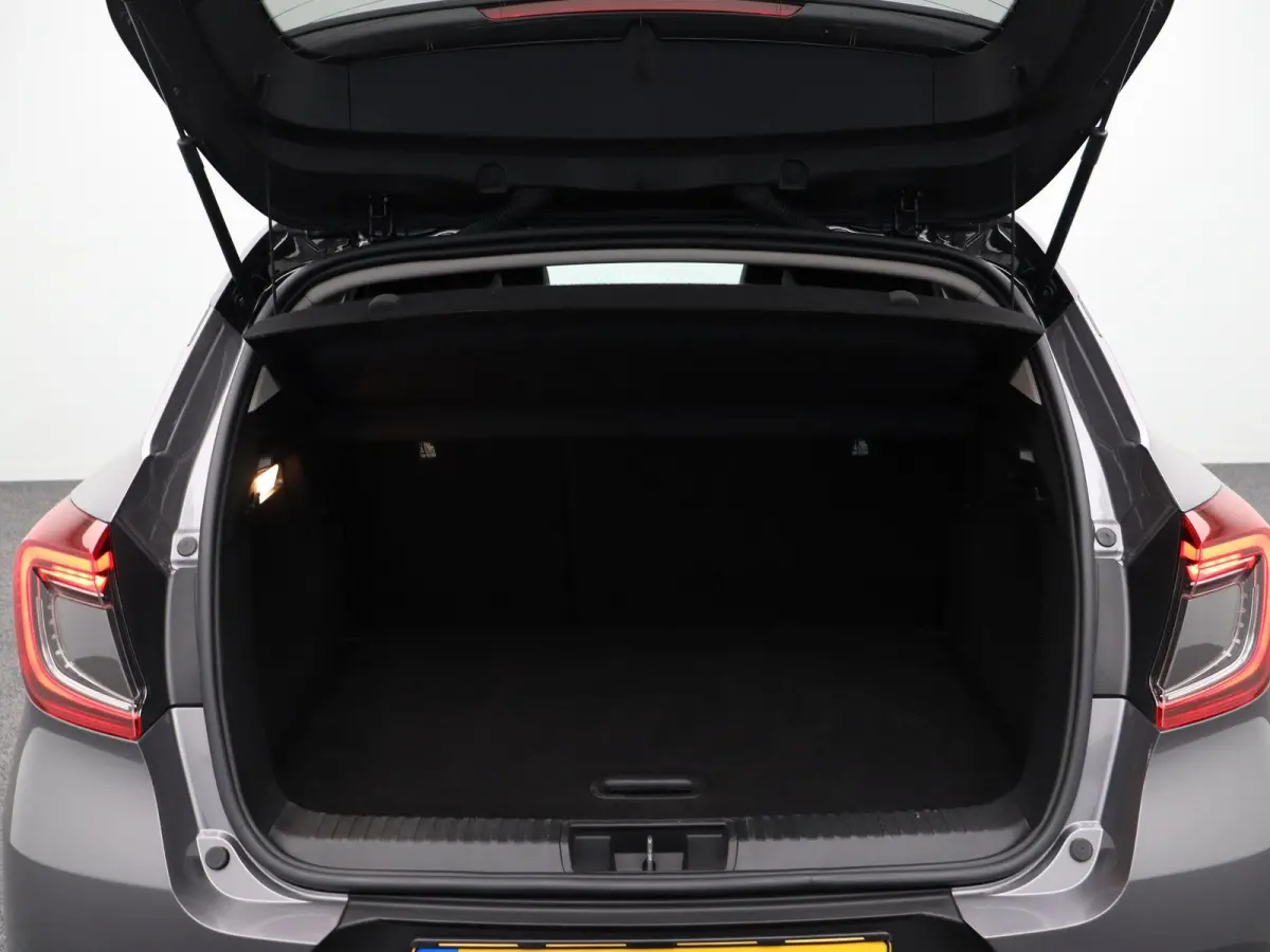 TCe 90pk Techno | Navi | Clima | Achteruitrij camera | Keyless |