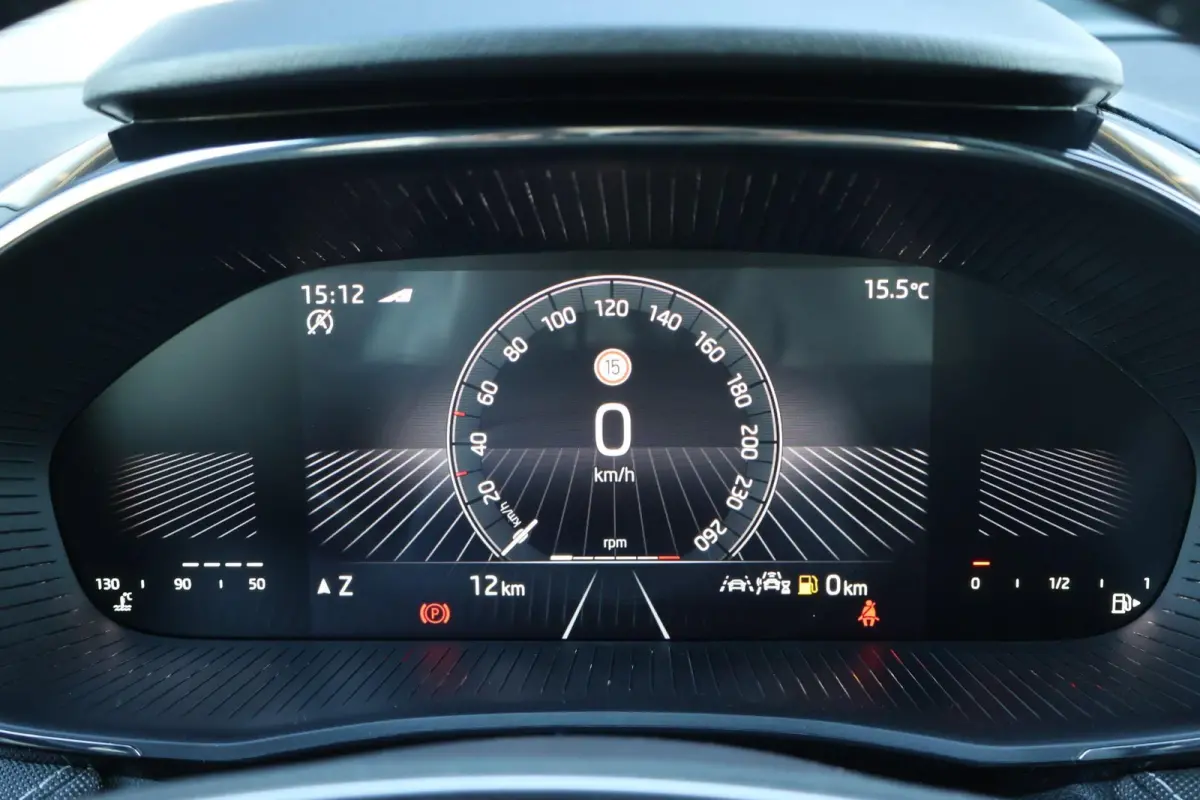 1.0 TSI Business Edition | Travel Pakket | Stoelverwarming