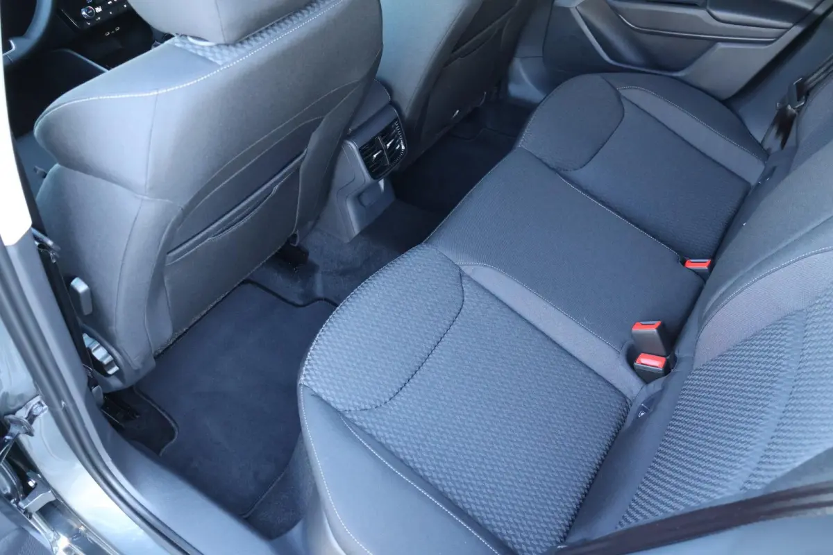 1.0 TSI Business Edition | Travel Pakket | Stoelverwarming