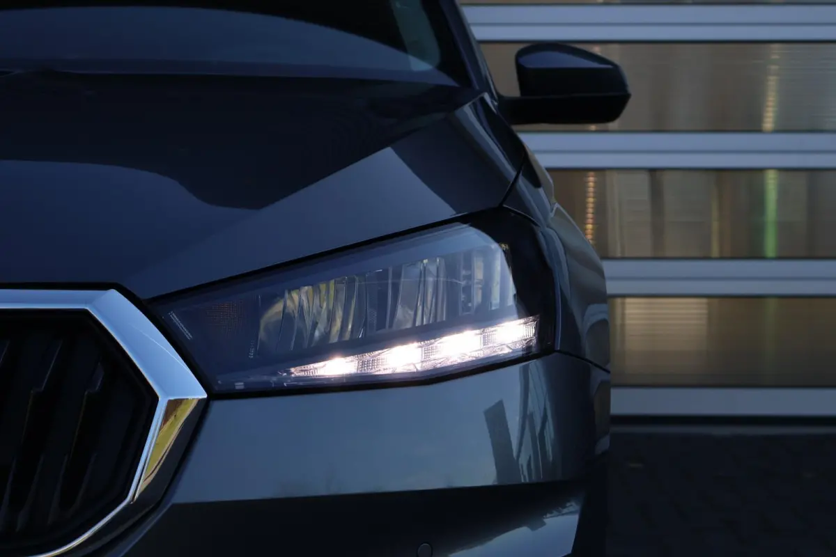 1.0 TSI Business Edition | Travel Pakket | Stoelverwarming