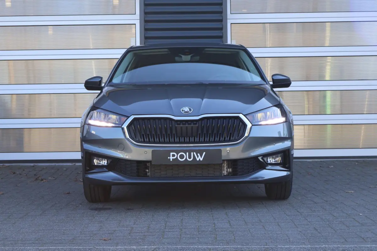 1.0 TSI Business Edition | Travel Pakket | Stoelverwarming