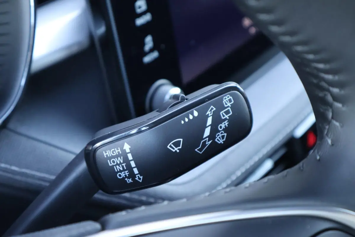 1.0 TSI Business Edition | Travel Pakket | Stoelverwarming