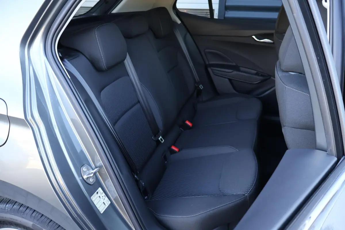 1.0 TSI Business Edition | Travel Pakket | Stoelverwarming
