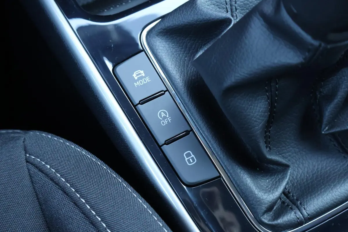 1.0 TSI Business Edition | Travel Pakket | Stoelverwarming