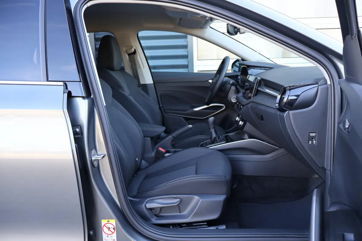 1.0 TSI Business Edition | Travel Pakket | Stoelverwarming