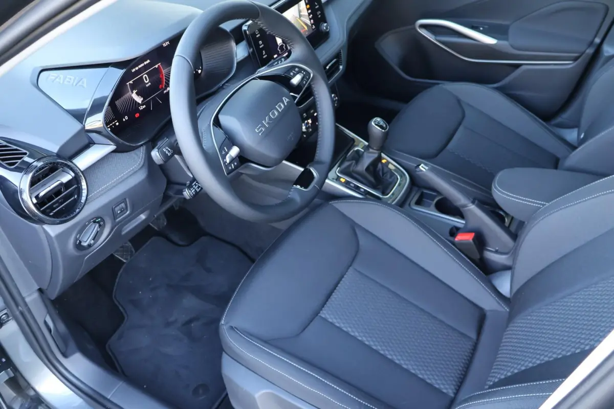 1.0 TSI Business Edition | Travel Pakket | Stoelverwarming