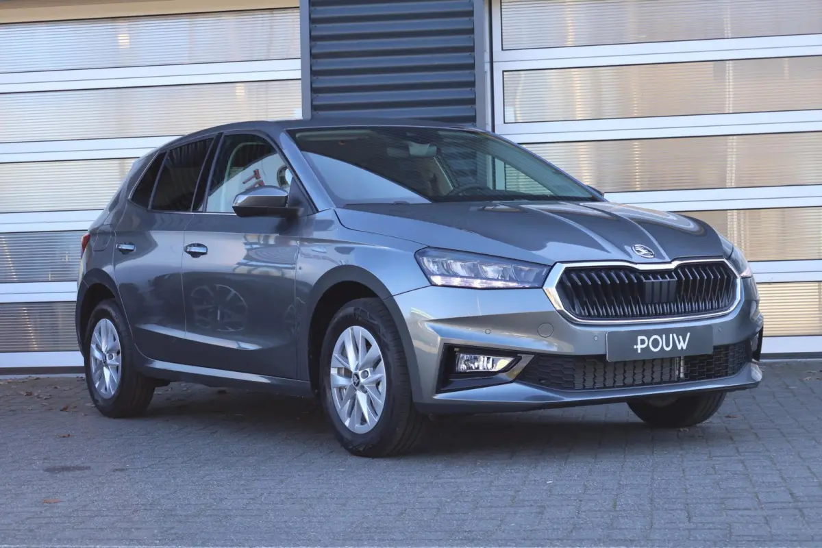 1.0 TSI Business Edition | Travel Pakket | Stoelverwarming