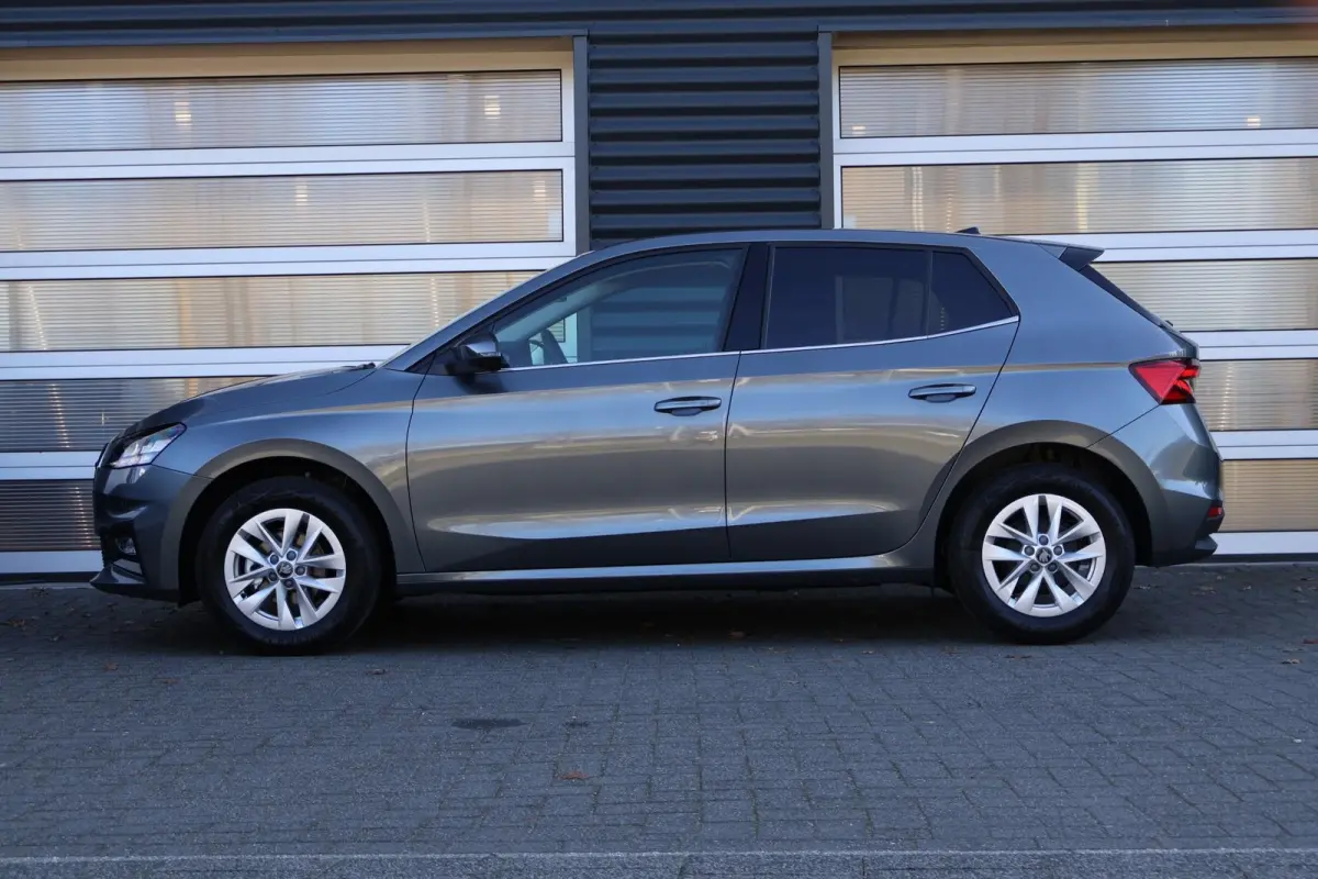 1.0 TSI Business Edition | Travel Pakket | Stoelverwarming