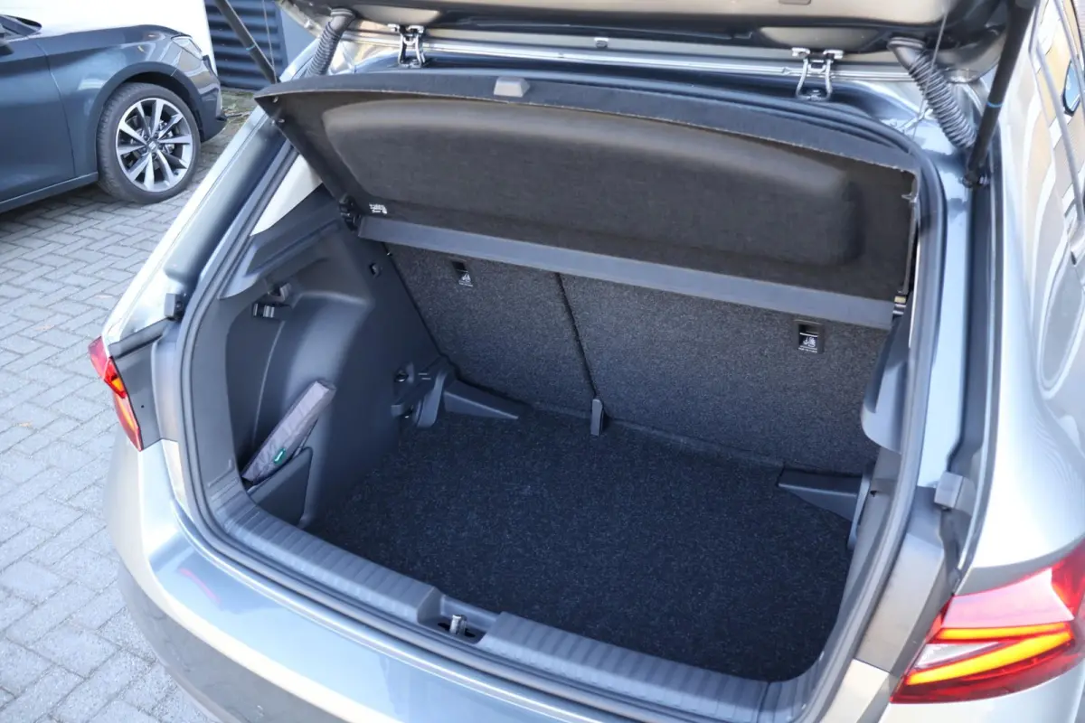 1.0 TSI Business Edition | Travel Pakket | Stoelverwarming