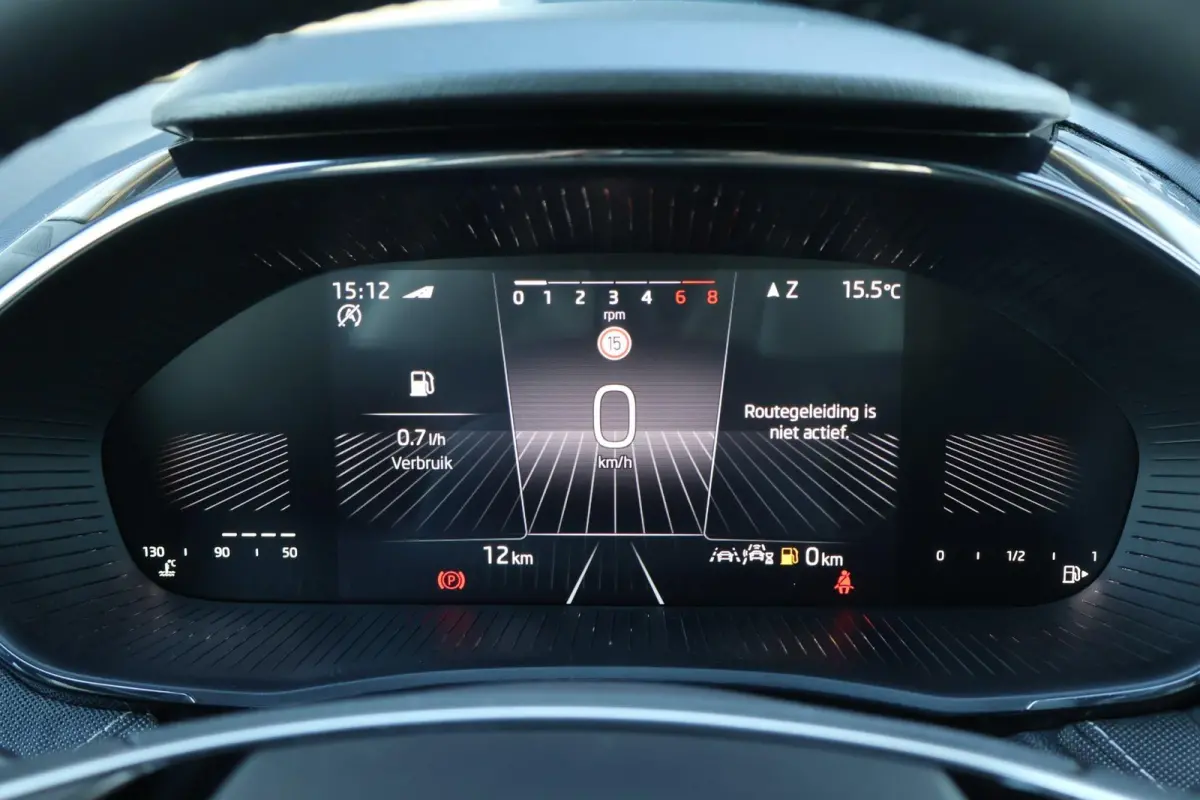 1.0 TSI Business Edition | Travel Pakket | Stoelverwarming