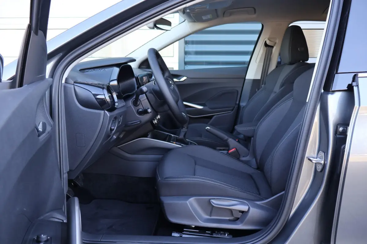1.0 TSI Business Edition | Travel Pakket | Stoelverwarming