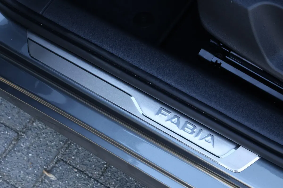 1.0 TSI Business Edition | Travel Pakket | Stoelverwarming