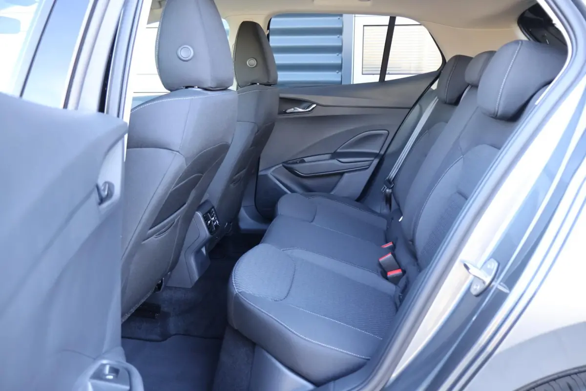1.0 TSI Business Edition | Travel Pakket | Stoelverwarming