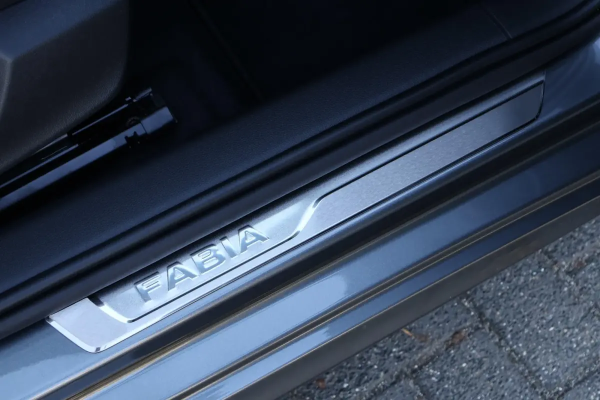 1.0 TSI Business Edition | Travel Pakket | Stoelverwarming
