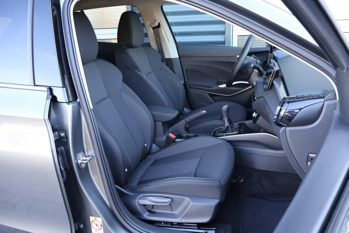 1.0 TSI Business Edition | Travel Pakket | Stoelverwarming
