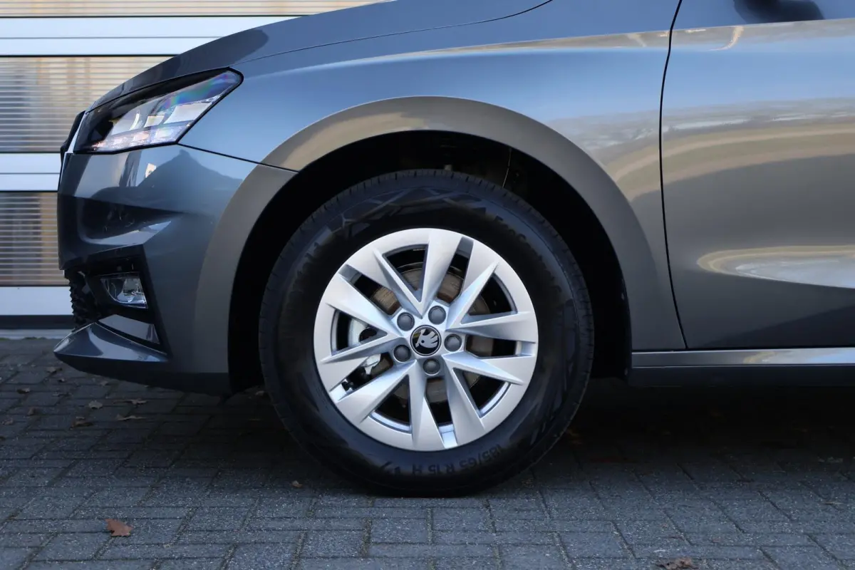 1.0 TSI Business Edition | Travel Pakket | Stoelverwarming
